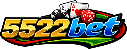 5522bet Logo